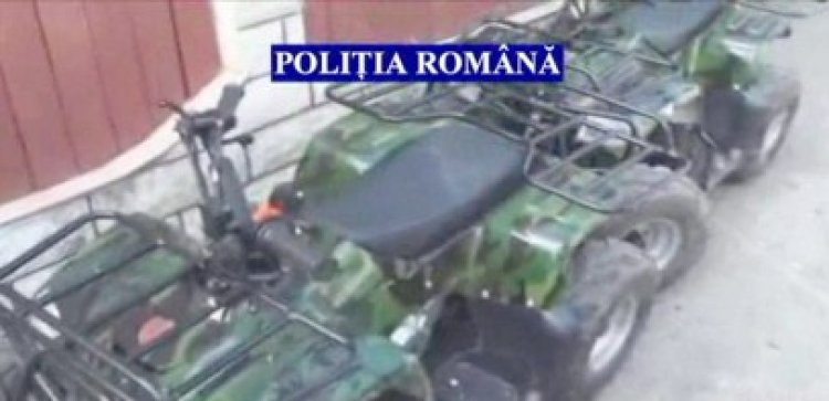 Evazioniştii Lupu şi Ahduan au fost trimişi în judecată pentru înşelăciune